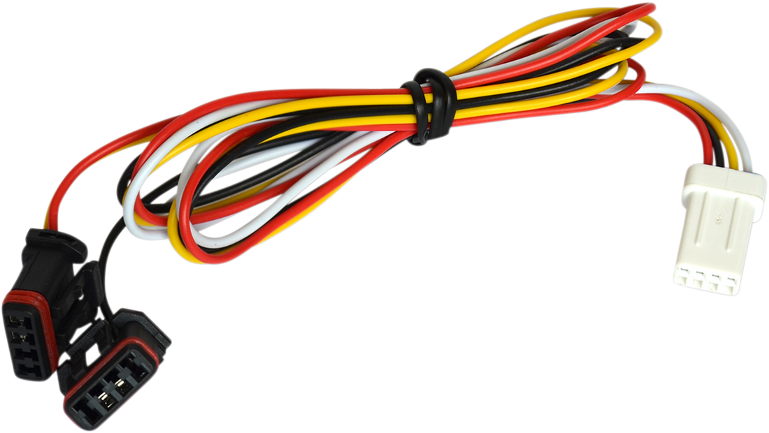 2040-2286 - POWERMADD Wire Harness 34292