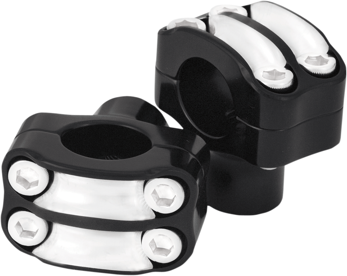0602-0540 - RSD Risers - Four-Bolt - 1-1/2