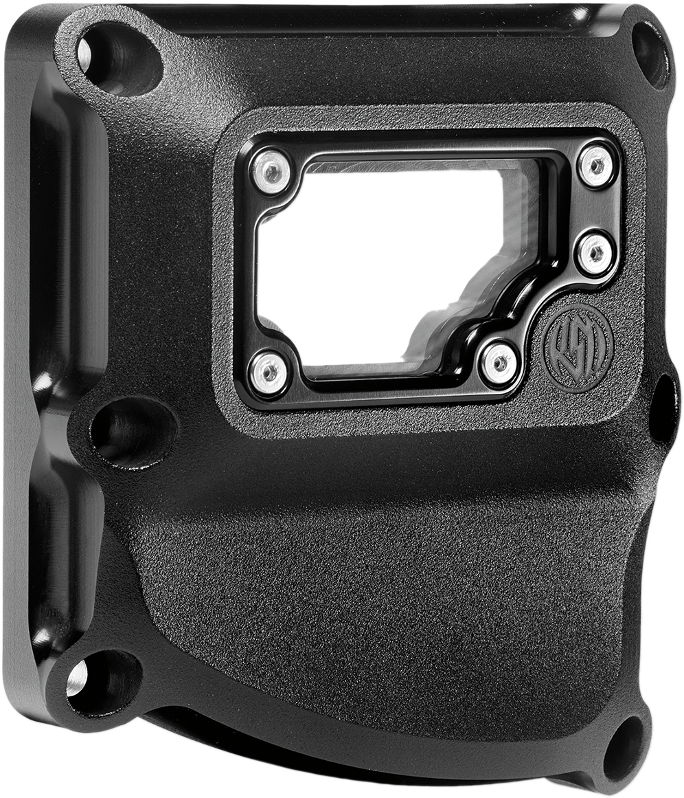 1105-0235 - RSD Clarity Transmission Top Cover - Black Ops 0203-2019-SMB