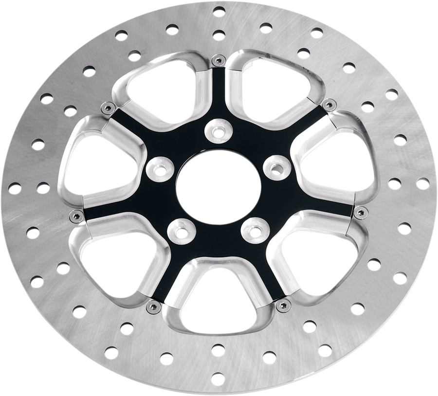 1710-0373 - RSD Brake Rotor - Diesel - 11.5" 0133-1522DIESBM