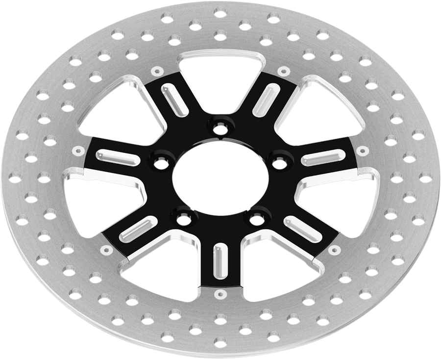 1710-2214 - RSD Brake Rotor - Delmar - 11.8" 01331800DELSSBM