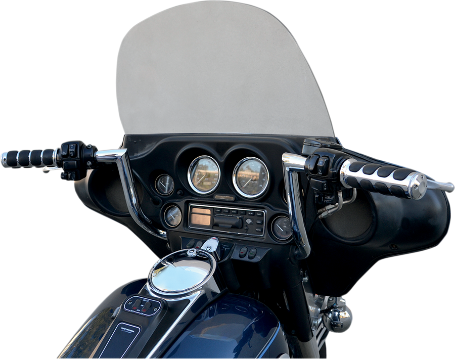 0601-2699 - LA CHOPPERS Handlebar - Twin Peaks - Bagger - 12 0601-2699 - LA CHOPPERS Handlebar - Twin Peaks - Bagger - 12