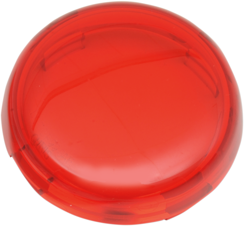 DHD5R - CHRIS PRODUCTS Deuce Lens - Red DHD5R