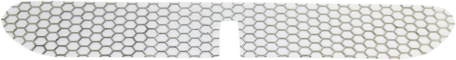 2330-0122 - KLOCK WERKS Fairing Vent Screen - Honeycomb KW13-00-0003