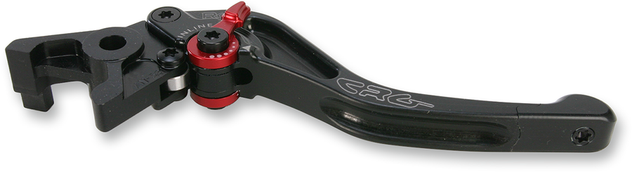 CRG Brake Lever - RC2 - Short - Black 2AN-521-H-B