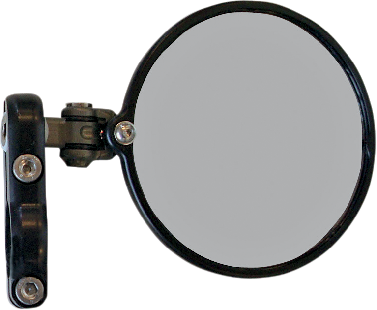 0640-0521 - CRG Hindsight Mirror - LS - Right HSLS-200-R