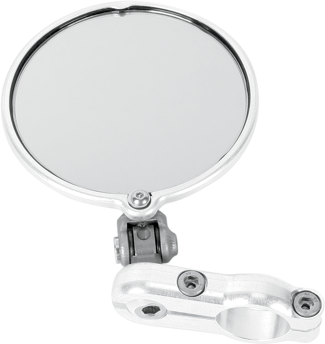 0640-0522 - CRG Hindsight Mirror - LS - Right HSLS-201-R