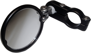0640-1336 - CRG Blindsight LS Mirror - Black - Left BSLS-100