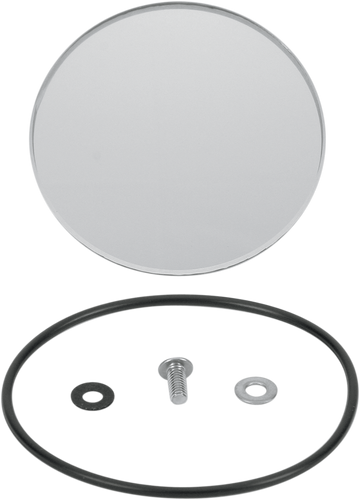 CRG Mirror Glass Kit GK-200