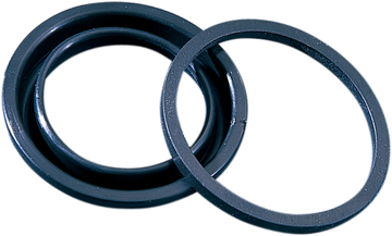 DS-530471 - CYCLE CRAFT Caliper Seal Kit - Front - XLBT 19133
