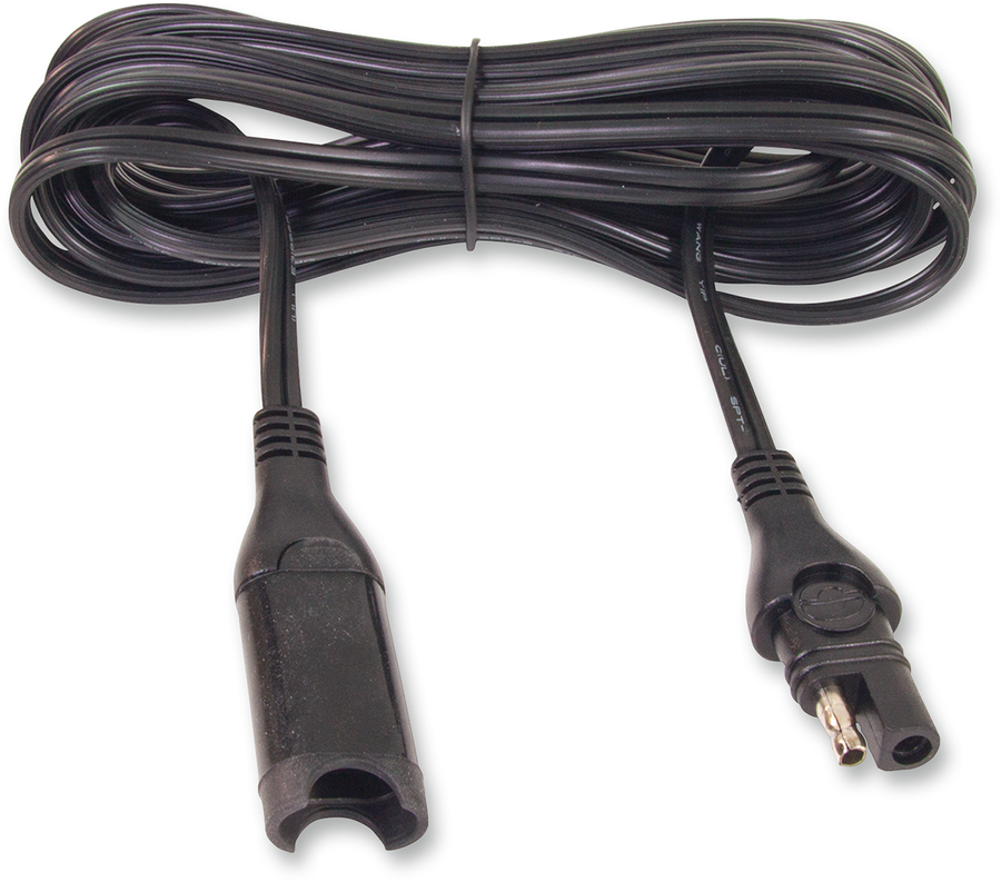 3807-0163 - TECMATE 6' Extender - Charge Cable O-03