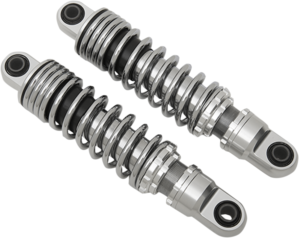 1310-1191 - DRAG SPECIALTIES SHOCKS Premium Ride-Height Adjustable