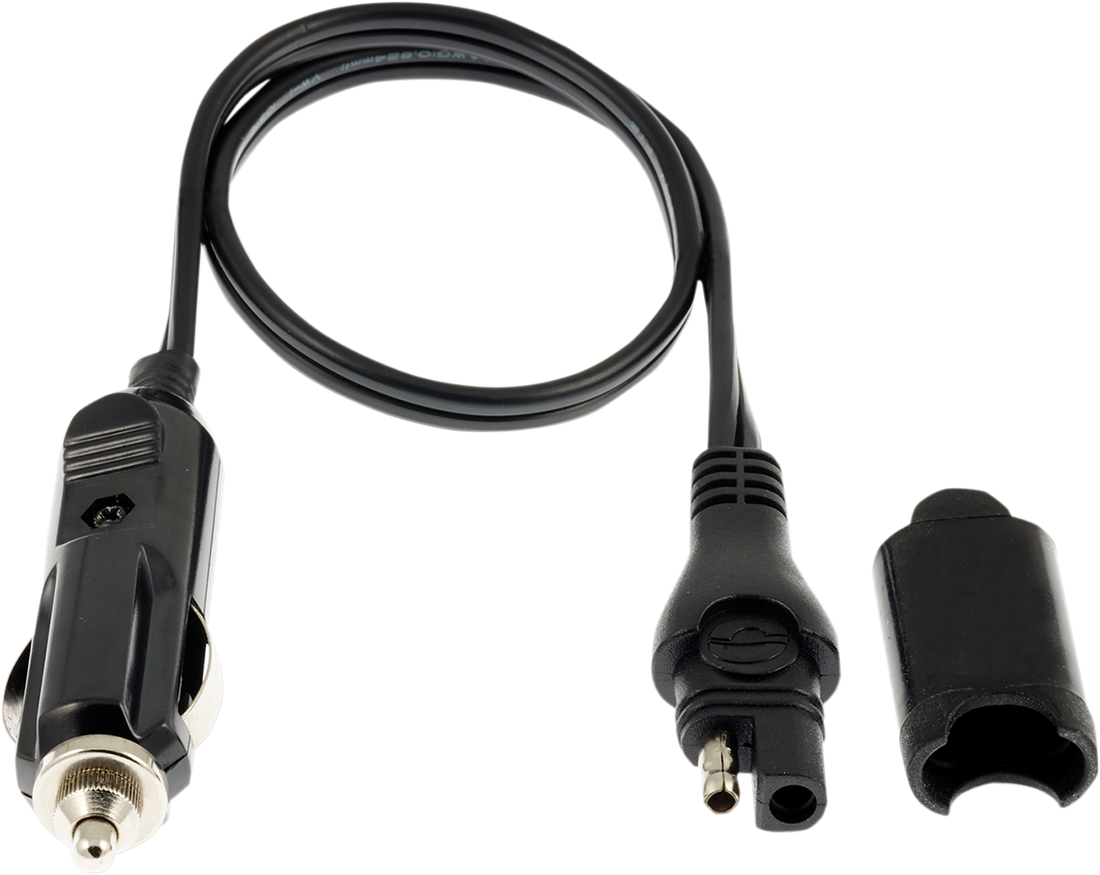 3807-0334 - TECMATE Adapter - Plug to SAE O-12
