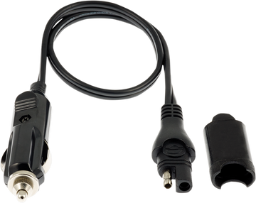 3807-0334 - TECMATE Adapter - Plug to SAE O-12