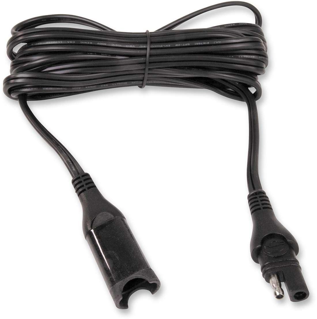 3807-0336 - TECMATE Charger Cord - 15' Extender O-23