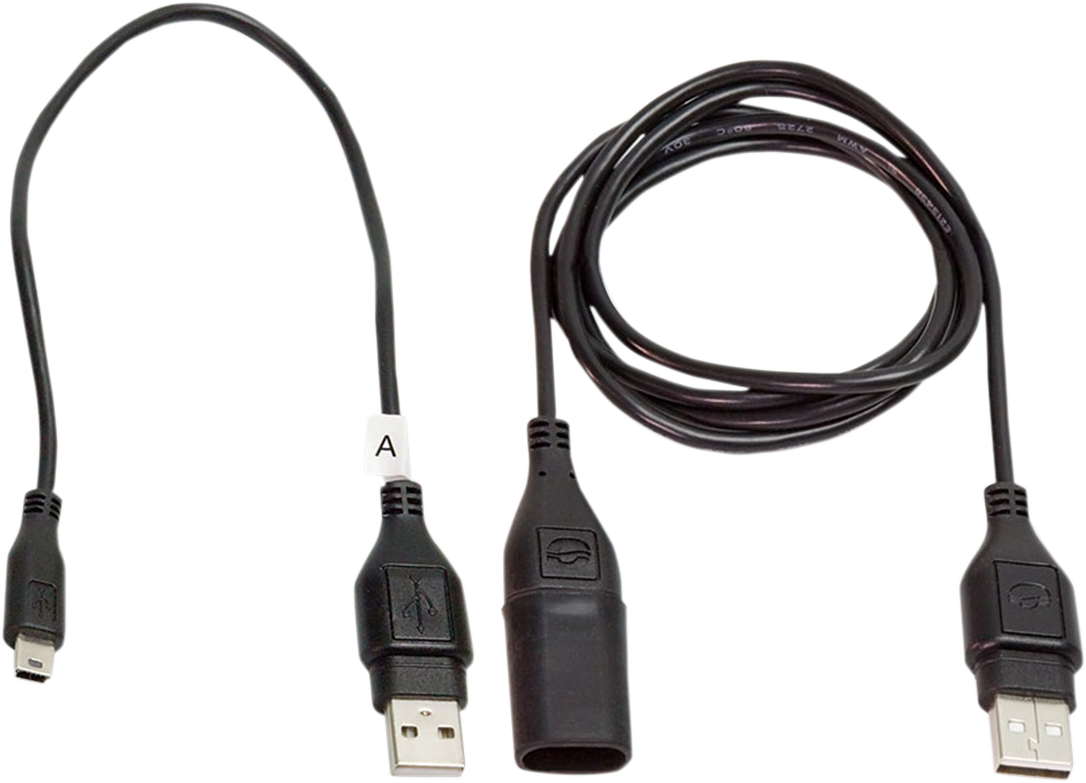 3807-0391 - TECMATE USB Mini Charger Adapter - GPS O-111