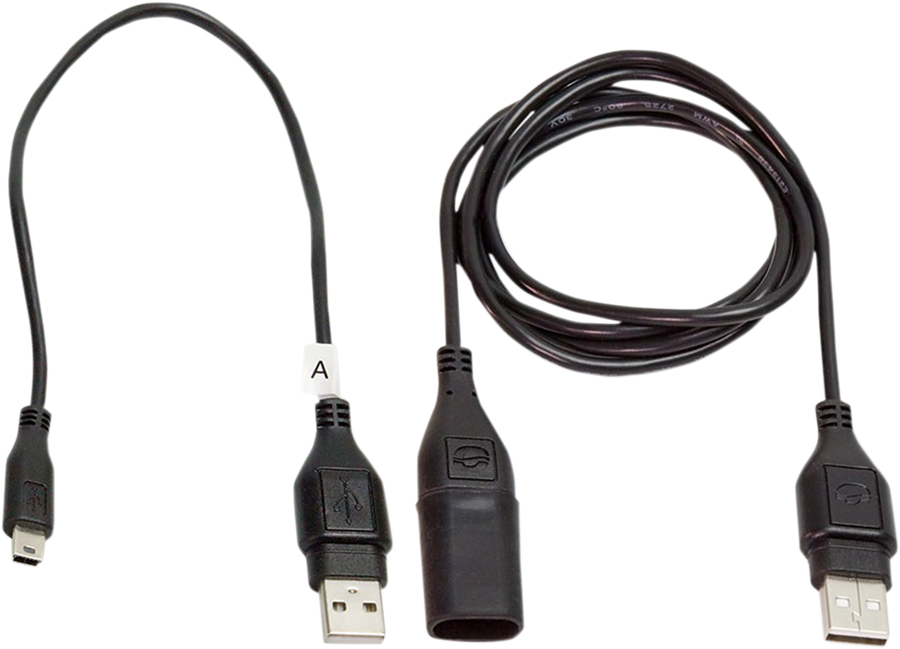 3807-0391 - TECMATE USB Mini Charger Adapter - GPS O-111