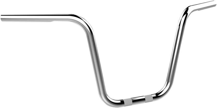 0601-3239 - KHROME WERKS Handlebar - Narrow - 12" - Chrome 300203