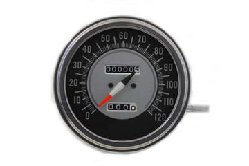 39-0313 - Speedometer with 2:1 Ratio