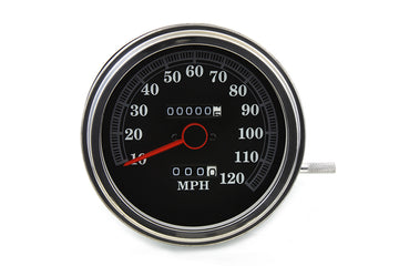 39-0385 - Speedometer with 2:1 Ratio