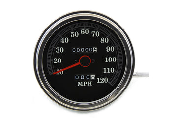 39-0396 - Speedometer with 1:1 Ratio