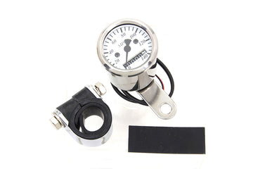 39-0436 - Mini 48mm Speedometer with 2240:60 Ratio
