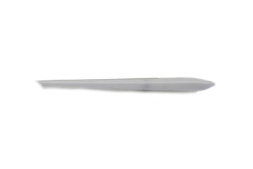 39-0477 - White Plastic Speedometer Needle
