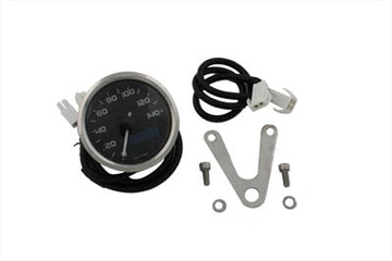 39-0540 - Mini 60mm Electronic Speedometer