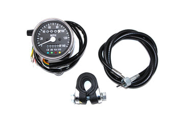 39-0579 - Mini Speedometer with 2240:60 Ratio