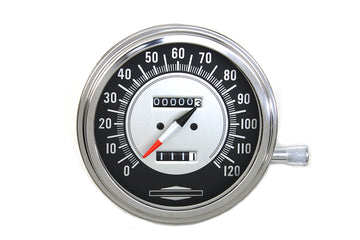39-0769 - 1968-1970 Speedometer with 1:1 Ratio