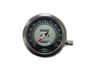 39-0770 - Speedometer with 2:1 Ratio