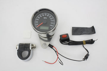 39-0859 - Electronic Speedometer 2240:60