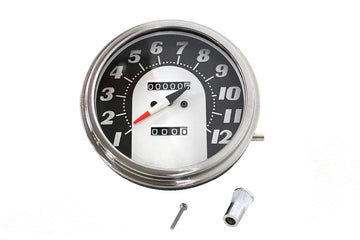 39-0875 - 1962-1967 Replica 1:1 FL Speedometer