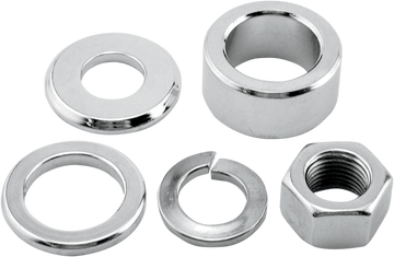 DS190144 - COLONY Axle Spacer - Front - Kit - 00-03 XL/D 2028-5