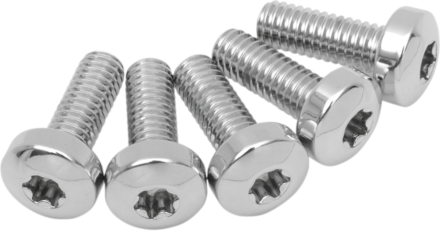 DS-190491 - COLONY Front Rotor Bolts - '84 - '99 FXST 8794-10