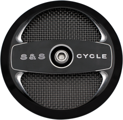 1014-0173 - S&S CYCLE Air Cleaner Cover 170-0214