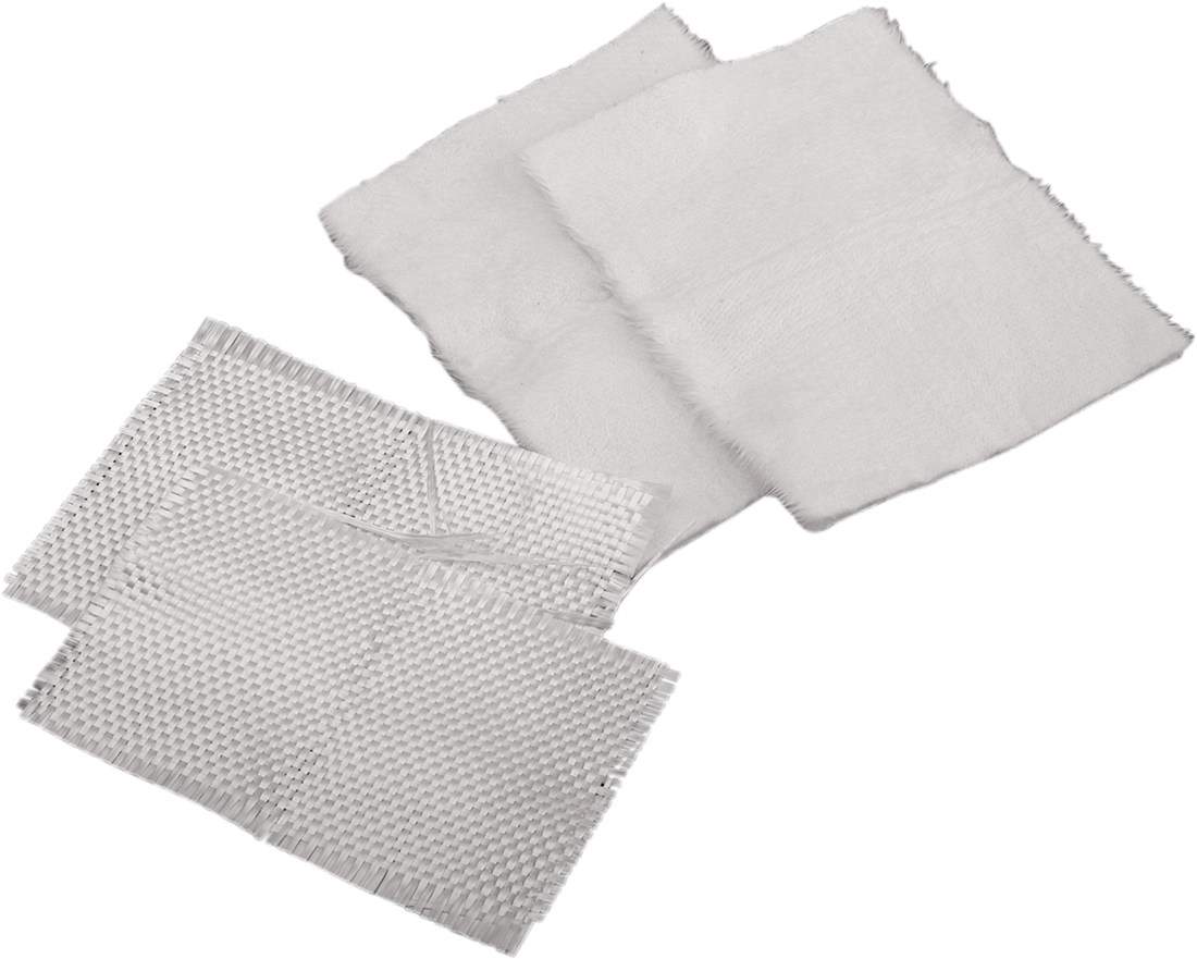 1860-0198 - BASSANI XHAUST Universal Core Repack Kit RPK-500