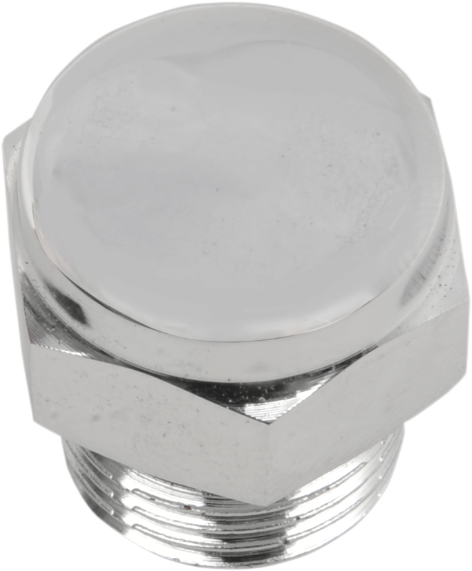 DS-190892 - COLONY Cap Nut Timng Plug 5/8-18 8441-1