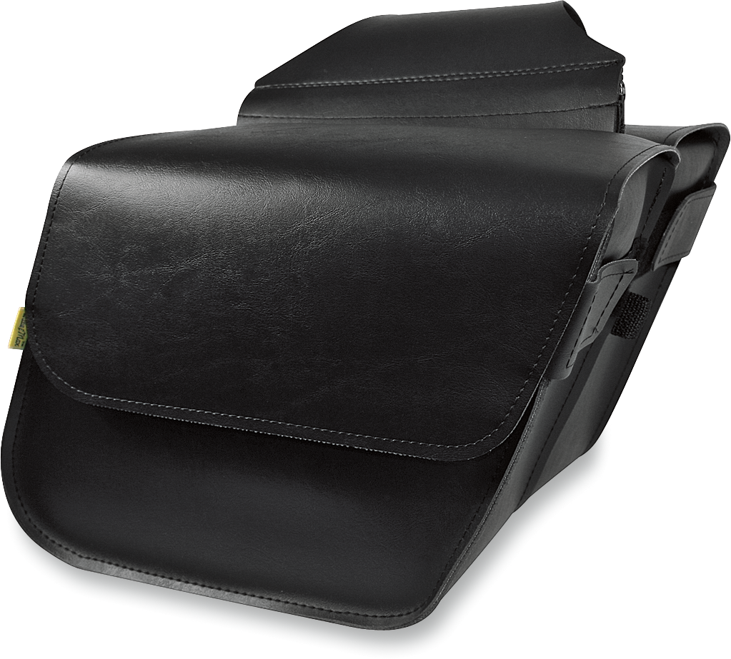 3501-0153 - WILLIE & MAX LUGGAGE Raptor Saddlebag 58801-00