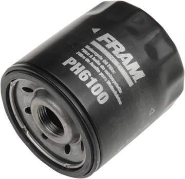 0712-0452 - FRAM Oil Filter - V-Rod PH6100