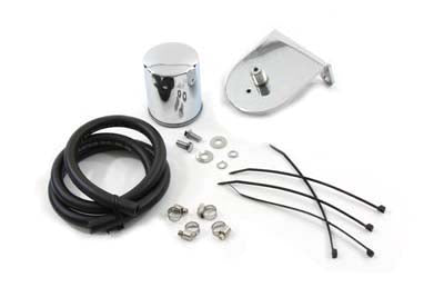 40-0096 - Pura Flow Oil Filter Kit