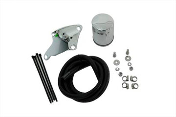 40-0097 - Pura Flow Oil Filter Kit