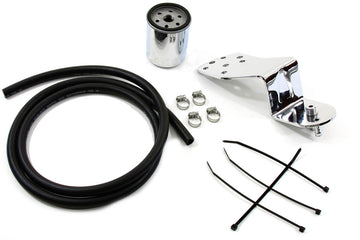 40-0100 - Oil Filter Kit