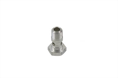 40-0156 - Banjo Fitting Bolt for Feed and Return Oil Lines