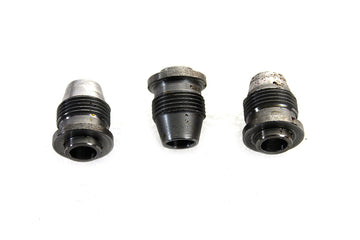 40-0176 - Primary Oil Fitting