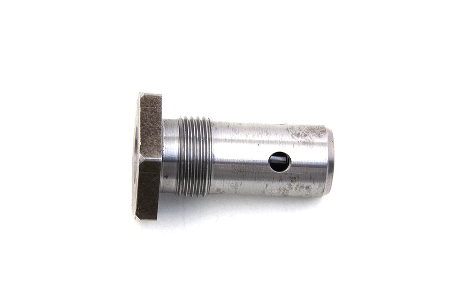 40-0325 - Oil Feed Valve Assembly Zinc Plated