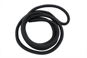 40-0364 - Wiring Insulator Wrap Black 1/2  x 10'
