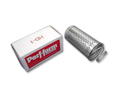40-0380 - Perf-form Oil Filter Unit