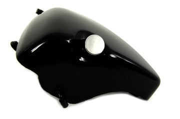 40-0390 - Oil Tank Black