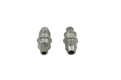 40-0510 - Oil Pump Cover Fitting Set